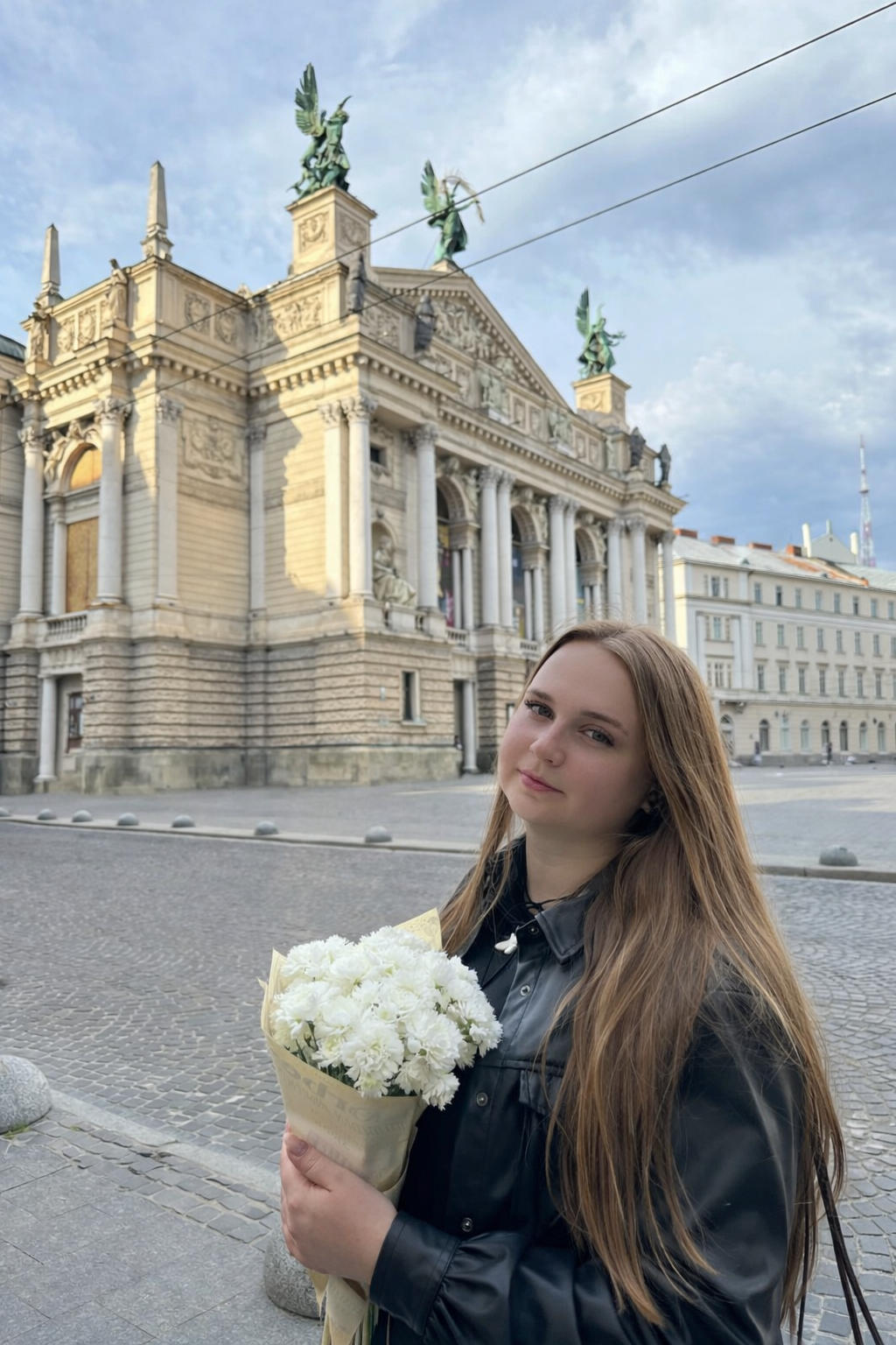 Анна Гудзенко